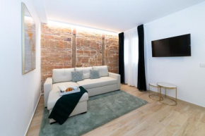 Apartamentos San Isidro